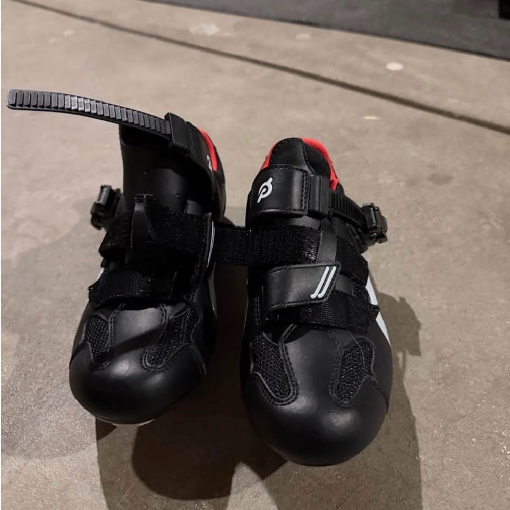 Peloton Cycling Shoes